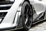 McLaren 720S First Edition by Mansory 2018 года (UK)